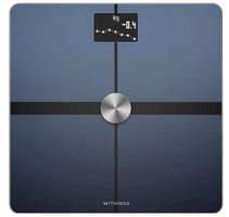 Withings Body + nur Waage ohne Körperwerte