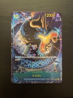 One Piece Kaido (op05-118) NM ENG