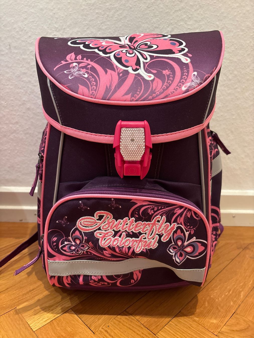 Borse & Zaini: Schultasche – Usato da Zürich venduto da Ksenia_RBR