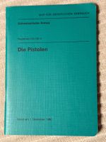 Reglement: Die Pistolen - Schweizer Armee