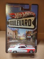 Hot Wheels Boulevard '66 Chevelle
