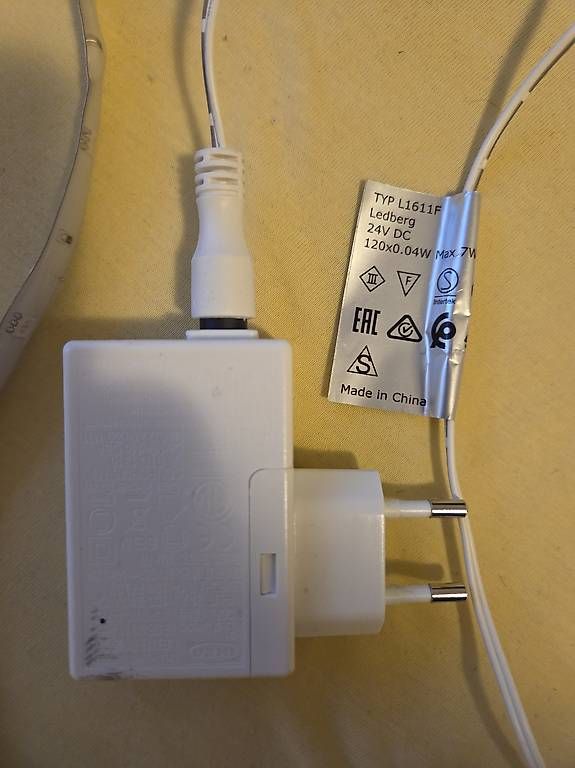 Lichterketten & Leisten: Lichtleiste IKEA Ledberg – Gebraucht aus Kehrsatz von Burcki8 4