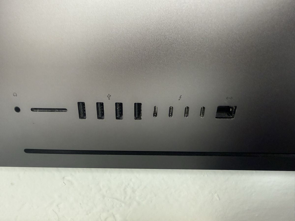 Apple PCs: Apple iMac Pro 2017 – Gebraucht aus Luzern von FrankGroebel 3