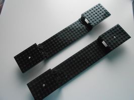 Lego Wagonplatte 6 x 34 Split-Level