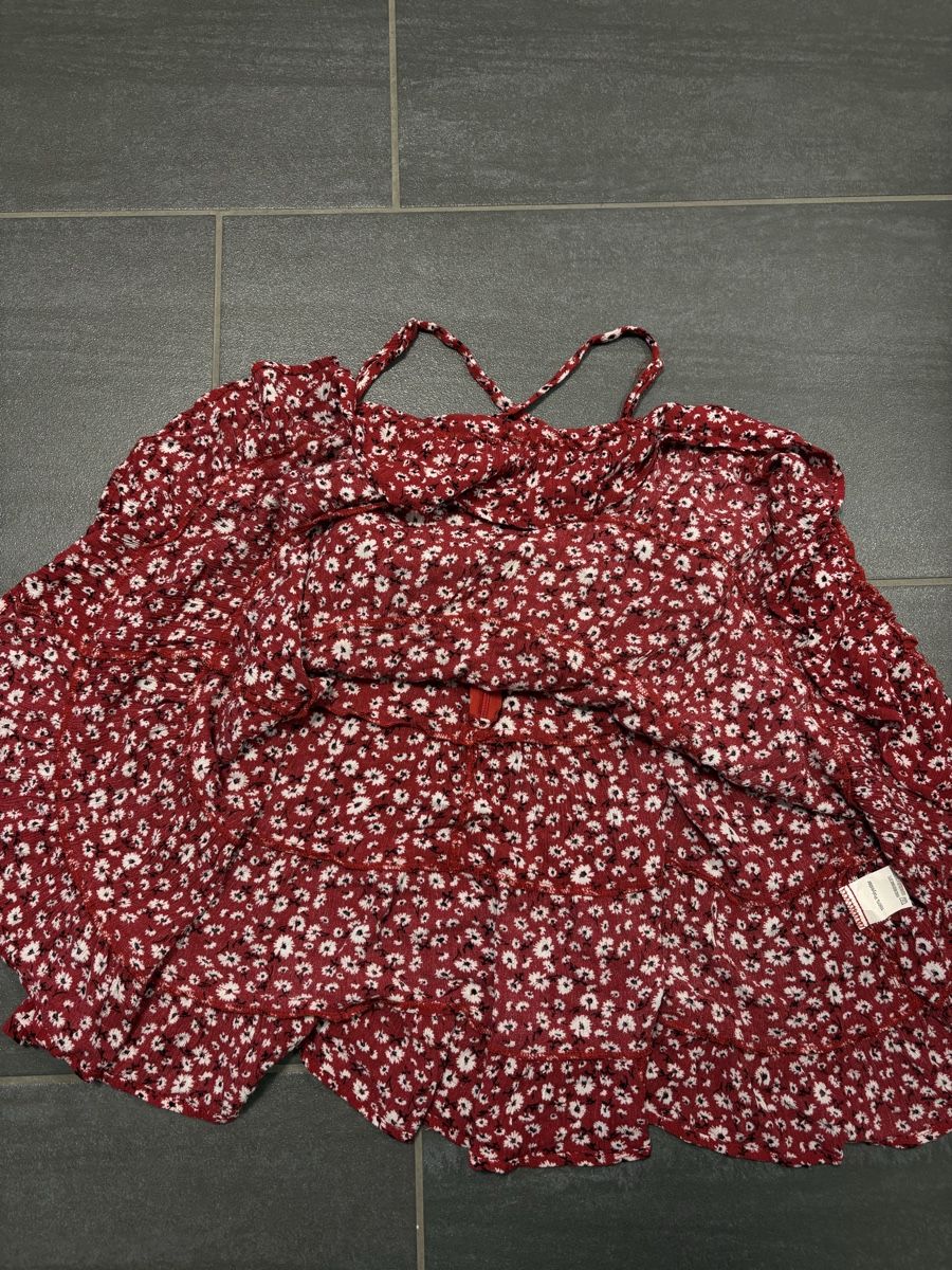 Shein Vestiti: Sommerkleid S – Usato da Rümlang venduto da svent 3