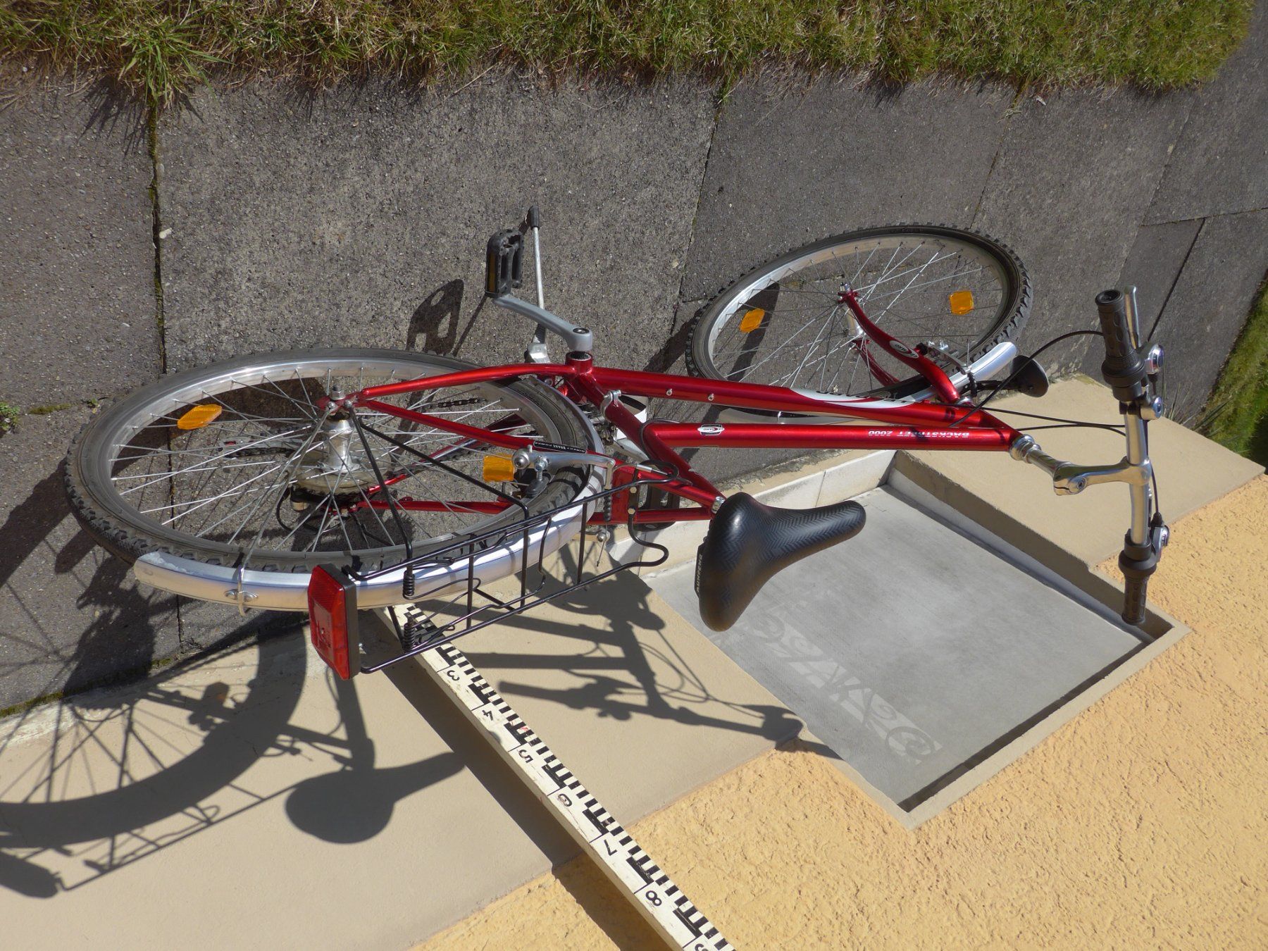 rennrad kinder 20 zoll Kinderfahrrad 20 Zoll | Von 6 bis 9 Jahren