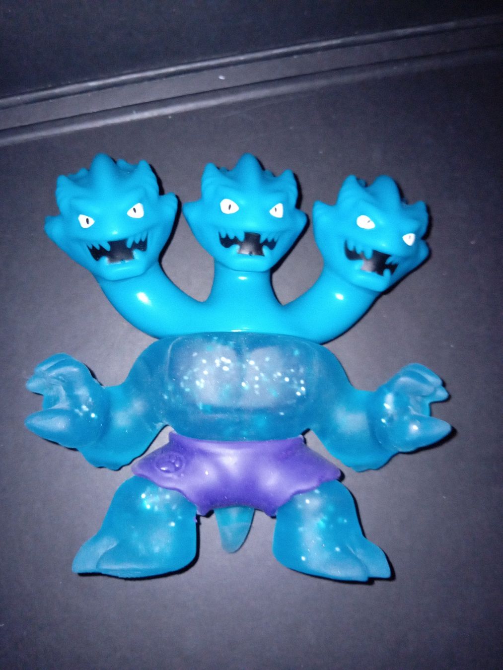 Figuren: Hydra  – Gebraucht aus Biasca von Old_6blh 3