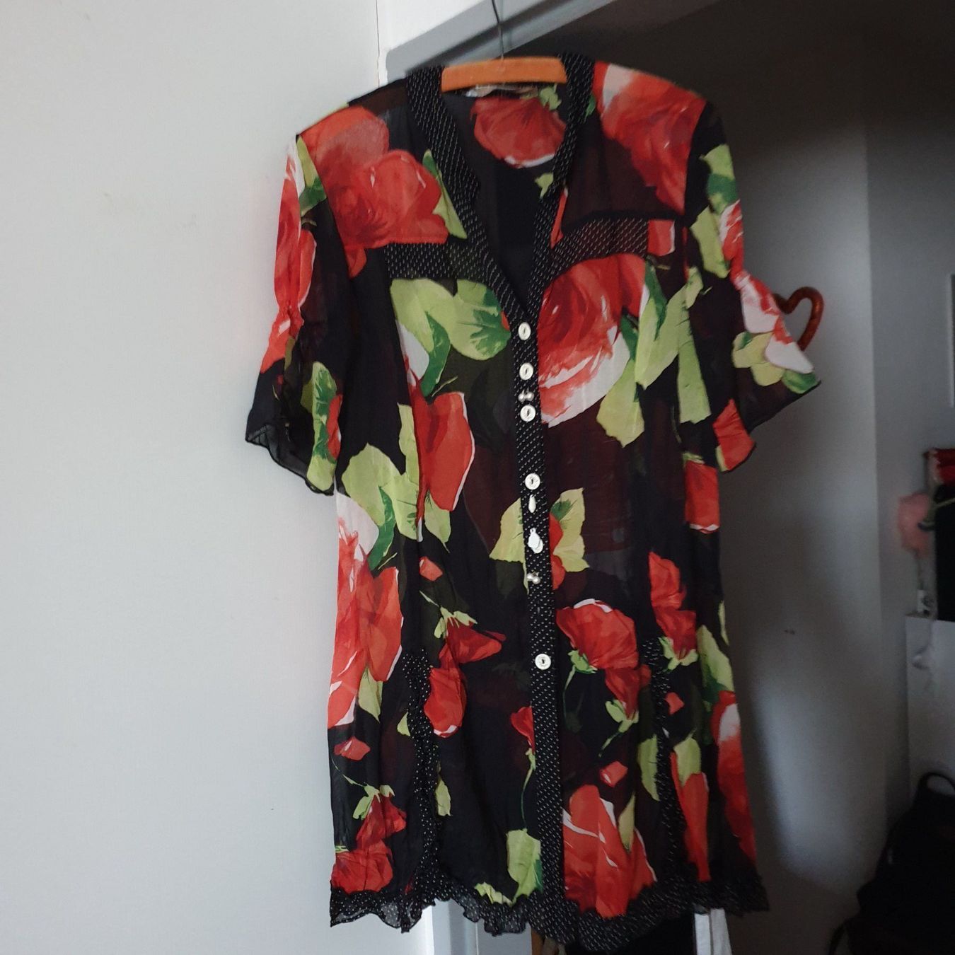 Bottega Veneta Camicette: Bottega Longbluse Gr. 42 – Nuovo (secondo la descrizione) da Frenkendorf venduto da Moon111