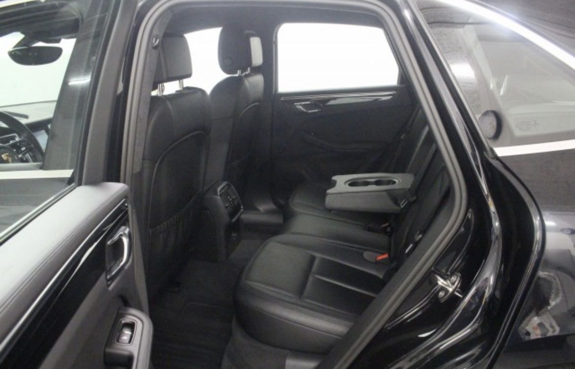 Porsche Automobili: Porsche Macan S 3.0l Diesel – Usato da Buttikon SZ venduto da LEDUPGRADE 4