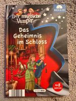 Buch Der magische Vampir