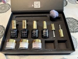DOONAILS Nail Dip System Set guter Zustand