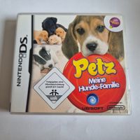 Petz - Meine Hunde-Familie - DS