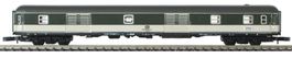 StarRecordsGmbH: Märklin 8722 DB-PW Post / Gepäck