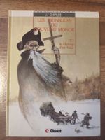 Les Pionniers du nouveau monde T3 EO BE 