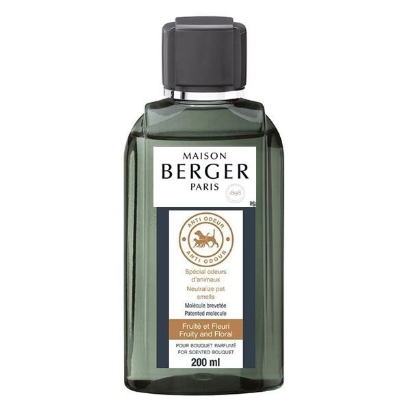Purificatori d'aria: Refill Maison Berger, Gegen Tiergeruch F – Nuovo e nell'imballaggio originale da Wettingen venduto da Swala 1