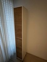 Hochschrank 190x30x35cm