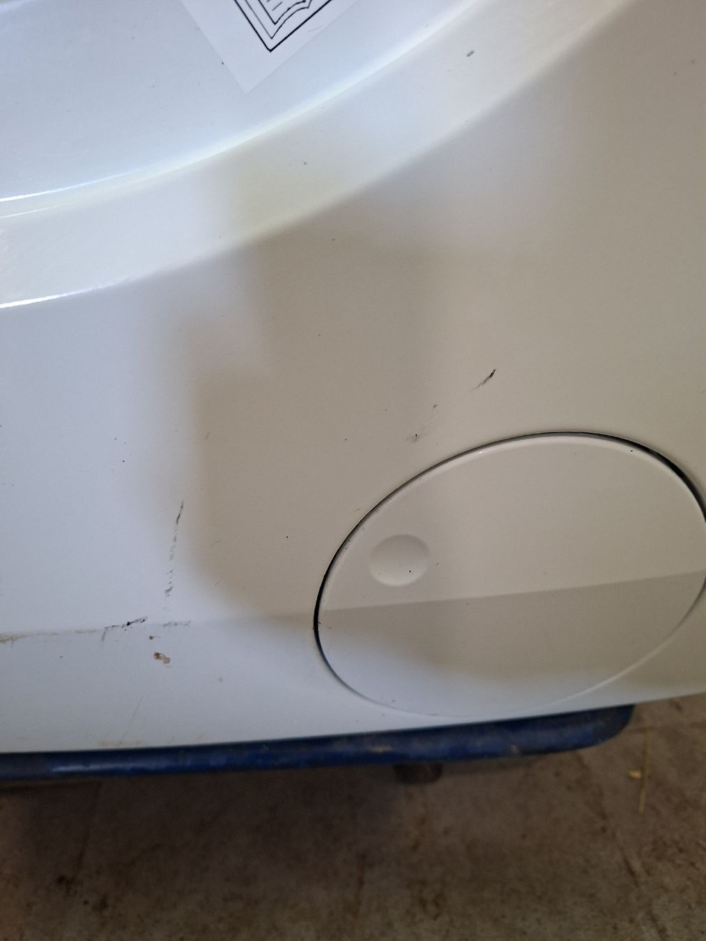 AEG Waschmaschinen: Lave-linge AEG Lavamat Princess – Gebraucht aus Matran von Liptec750 3