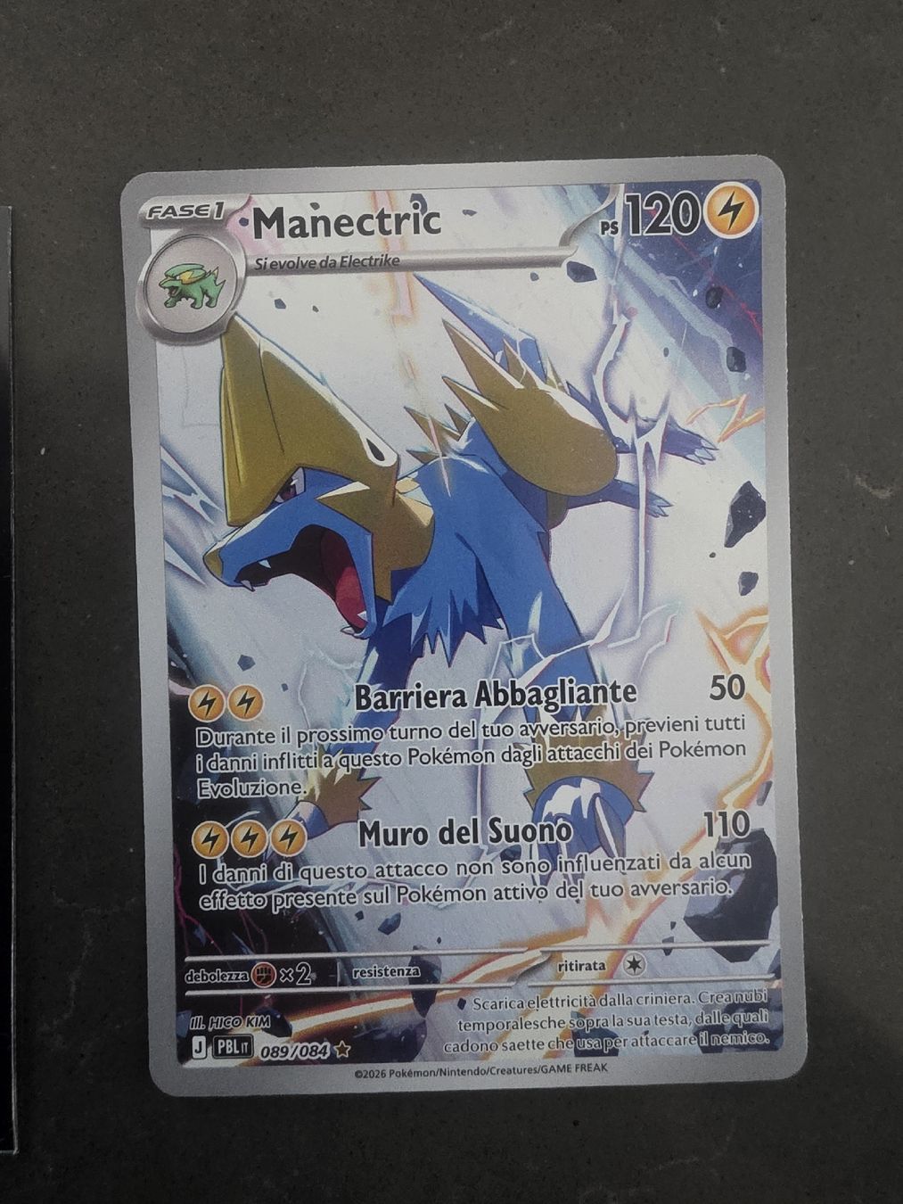 Pokémon Cartes à collectionner: Pokémon  – D'occasion à Massagno par Arj87