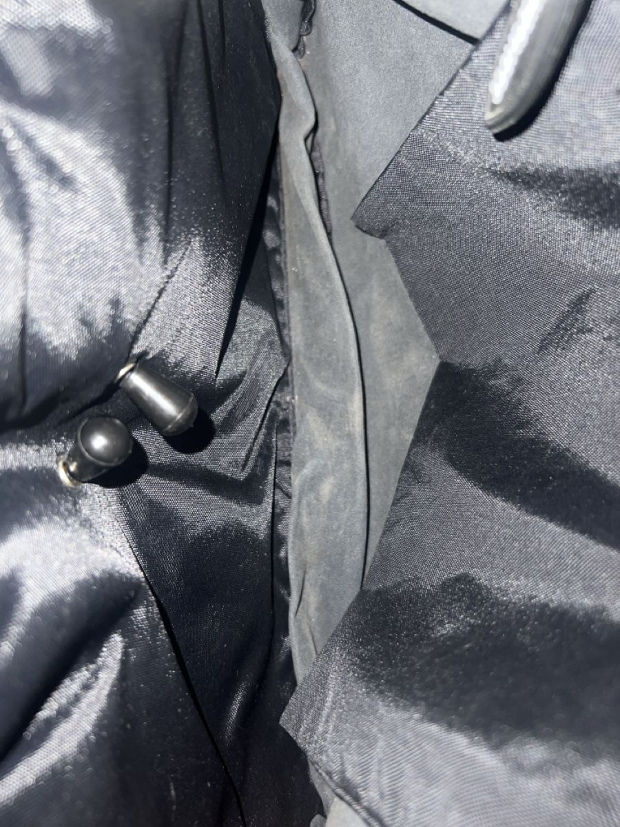 Chiemsee Taschen für Damen: SAC A BANDOULIÈRE CHIEMSEE – Gebraucht aus Brügg BE von traindenuit 2