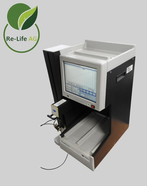 Teledyne Combiflash RF 200i UV/VIS Flash Chromatography Syst (Gebraucht ...