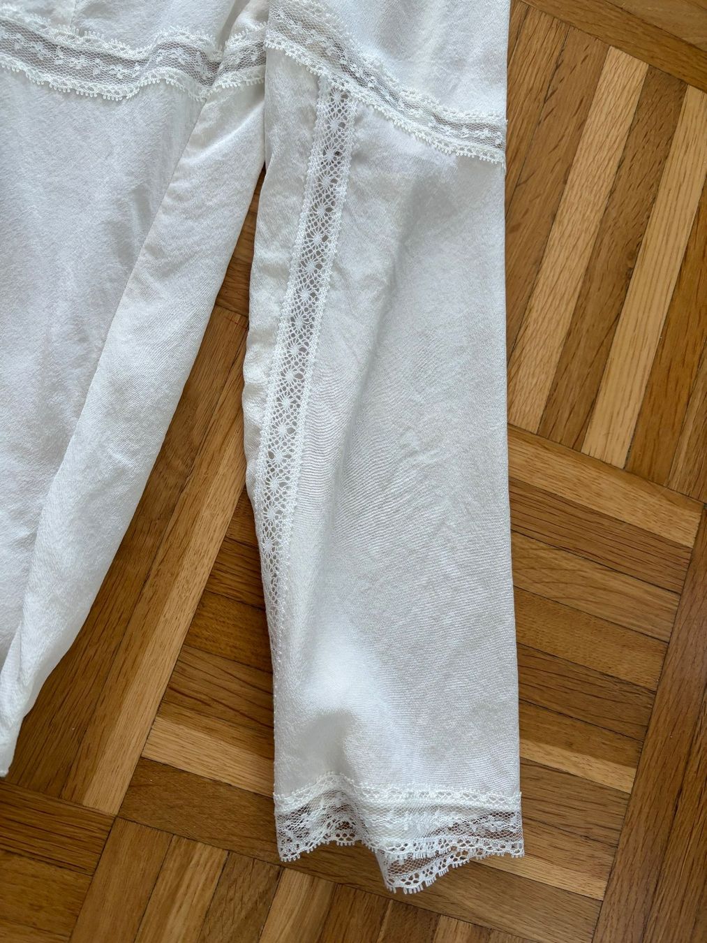 Marc Cain Camicette: Blusenshirt, MARC CAIN, Damen, Grösse M – Nuovo (secondo la descrizione) da Luzern venduto da Roger3022 3