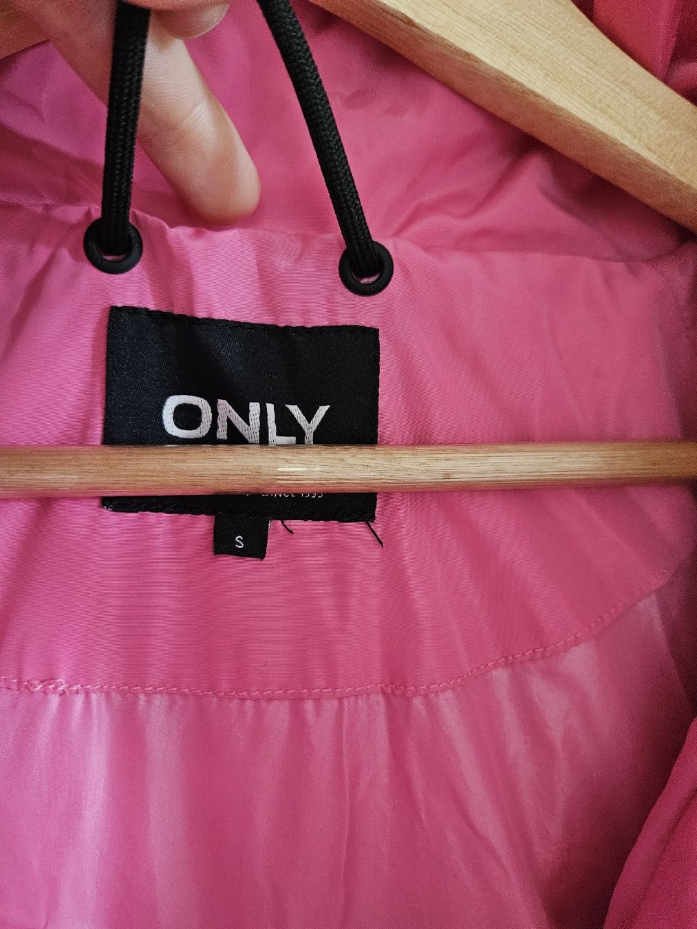 Only Cappotti: oversize Wintermantel gr. M – Nuovo (secondo la descrizione) da Bern venduto da Kolibriiii 5
