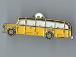 Postauto PIN