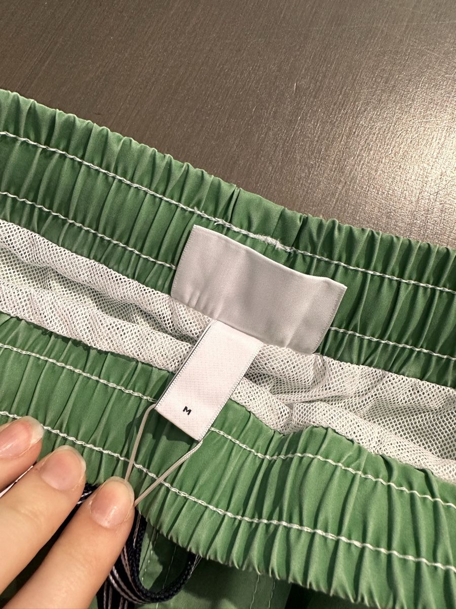 Lacoste Costumi da bagno: Lacoste Badhose NEU Grösse M – Nuovo e nell'imballaggio originale da Olten venduto da threebumblebee 2