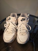 Nike Air Max Schuhe - Vintage Style, Grösse 36