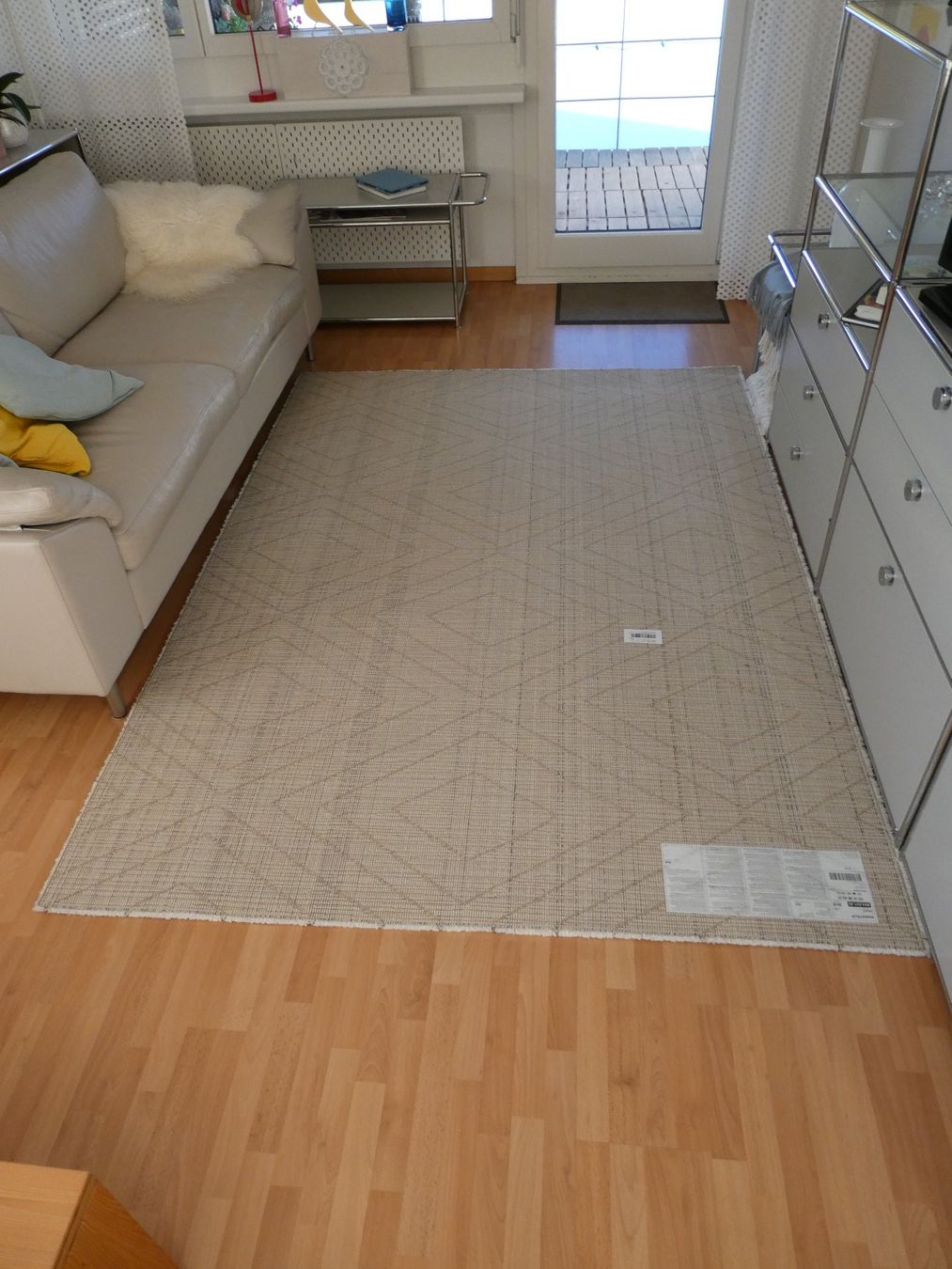 Ikea Teppiche: MARSTRUP  Masse 1.60 x 2.30m – Gebraucht aus Zürich von ursinas-shop 1