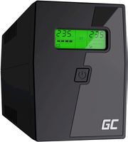 Green Cell UPS/USV 600VA Stromversorgung