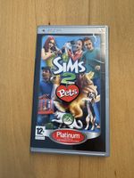 The Sims 2 Pets - PSP Game