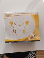 ETB Pokémon 30 ans FR