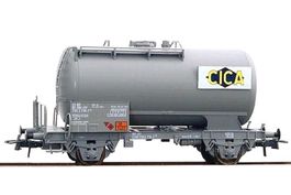 Roco 67802 - SBB Kesselwagen CICA AG Basel