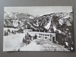 KLEWENALP - STATION KLEWENALP