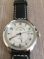 Zeno Watch Automatik ungetragen 44mm