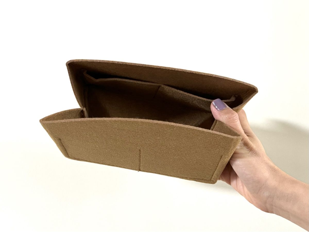 Sacs femmes: Organizer für Alma BB Tasche – Neuf avec emballage d'origine à Kriens par hannaandkiko 3