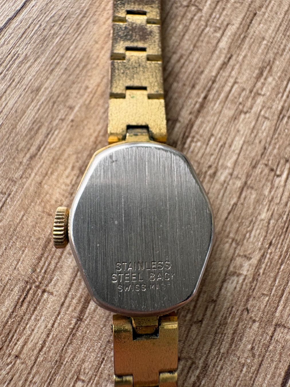 Montres: Damenuhr Lucerne – D'occasion à Schübelbach par S1CH 1