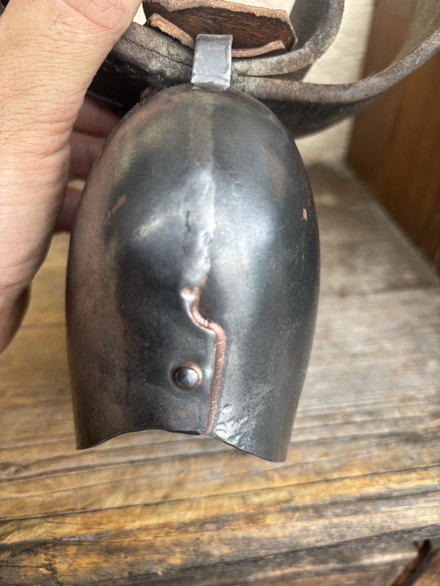 Cloches & sonnailles: Varonne NR 6. – D'occasion à Schangnau par Roseggli82 4