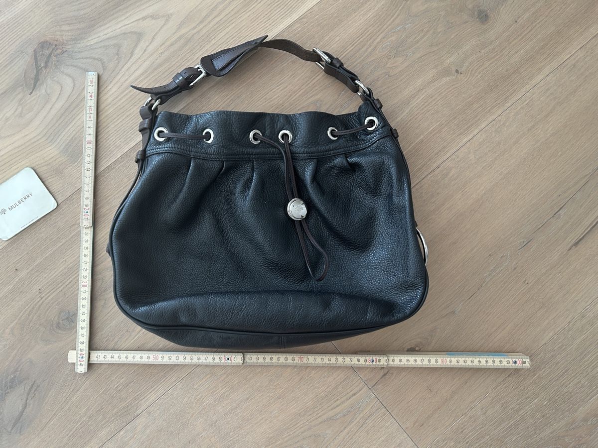 Mulberry Taschen für Damen: Mulberry Mitzy Tasche – Gebraucht aus Thalwil von mai_lzk6 5