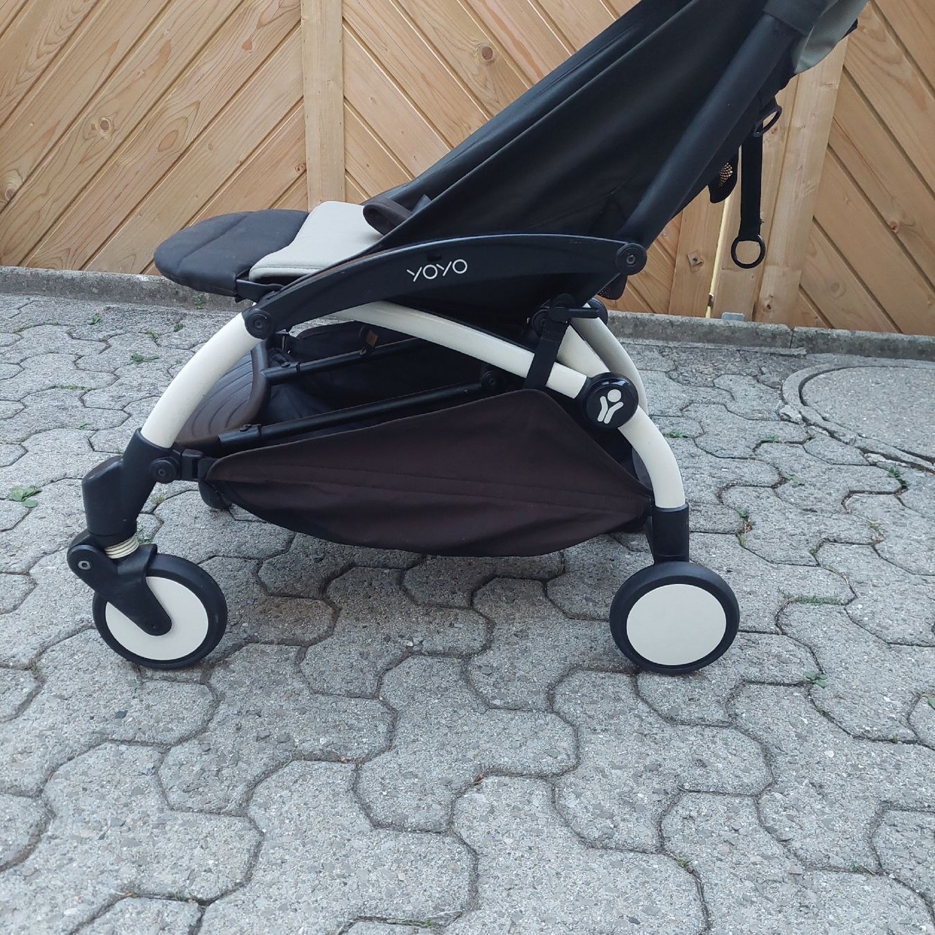 Babyzen Carrozzine: Buggy Babyzen Yoyo2 Oliv – Usato da Belp venduto da masterdriftking 7