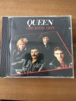 Queen Greatest Hits CD 1981