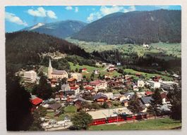 Fiesch, Wallis