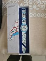 Swatch Aktionärsgeschenk GV 2024  neu & ungetragen