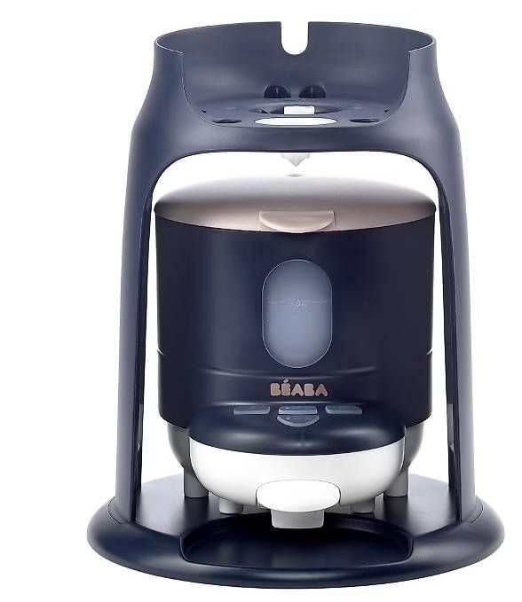 Béaba Pasti del neonato: BEABA Bib expresso – Usato da Bramois venduto da pilu1811 1