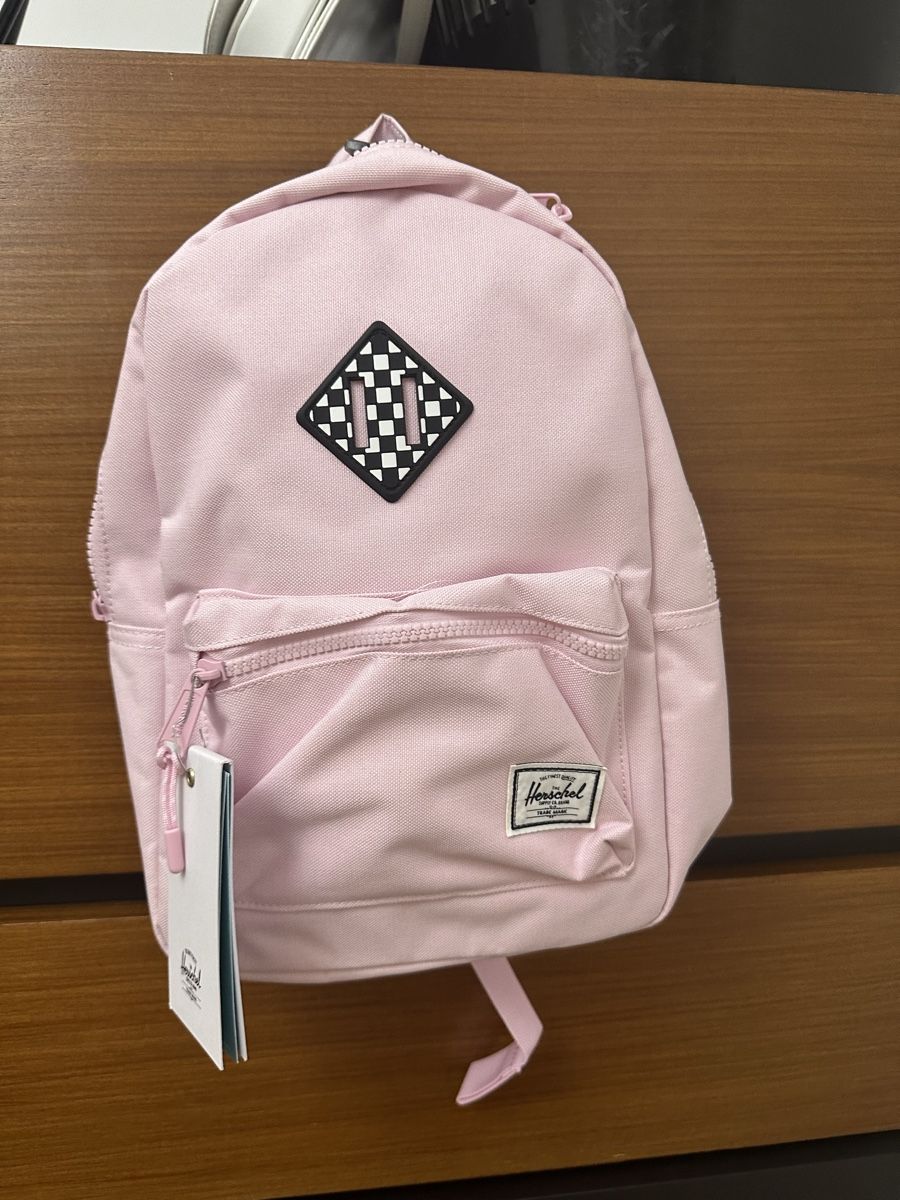 Herschel Borse & Zaini: Kinderrucksack von  Herschel – Nuovo (secondo la descrizione) da Neerach venduto da the_modern_mini