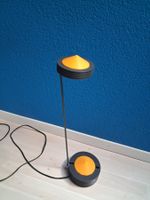 TISCHLAMPE ORANGE