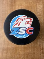 ZSC Puck Burger King Hockey 🍔 🦁