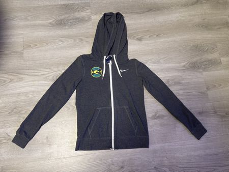 Sweat Nike Surf Cup San Diego 2014 gris S