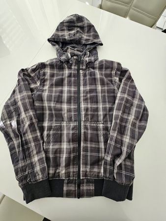 Frühlingsjacke